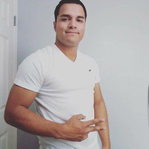 Meet your Posher, Jairo